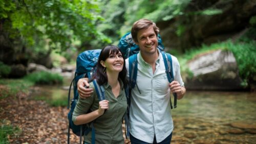 tempat camping di lembang bandung
