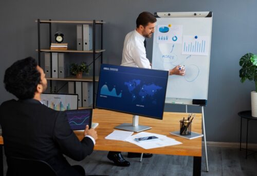 serviced office jakarta