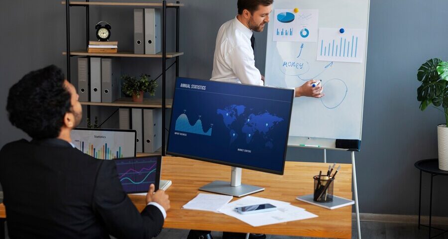 serviced office jakarta