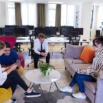 serviced office jakarta selatan