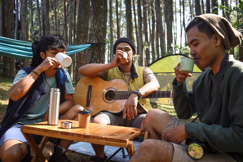 camp lembang