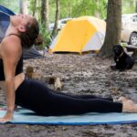 tempat camping di lembang