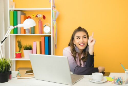 virtual office adalah