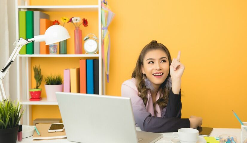 virtual office adalah