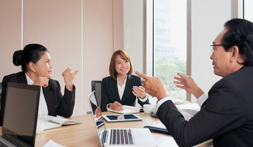 serviced office di jakarta