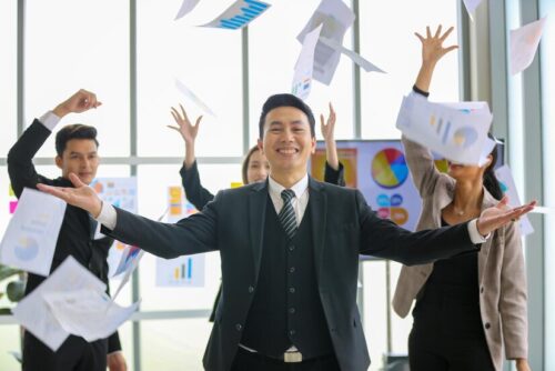 serviced office jakarta pusat