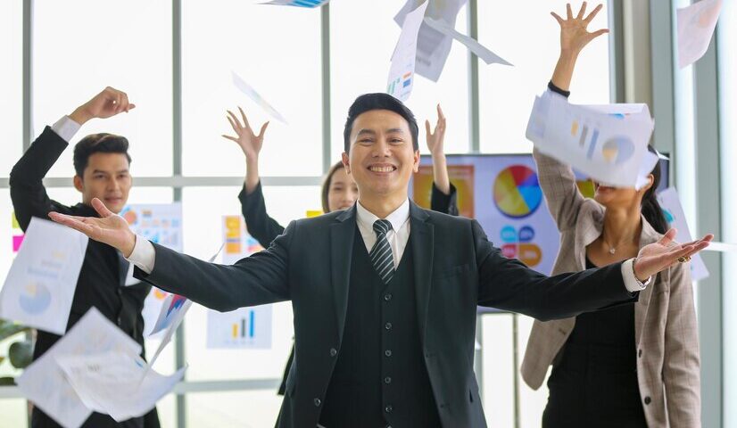 serviced office jakarta pusat