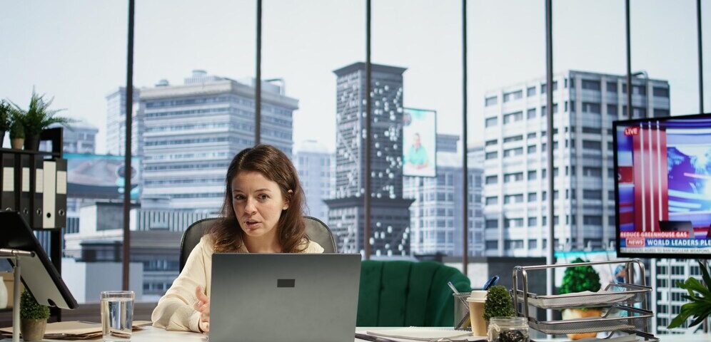 virtual office