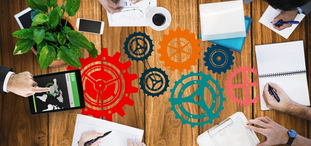 Tips Sukses Berbisnis di Internet: Membangun Strategi yang Tepat