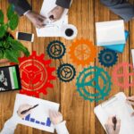 Tips Sukses Berbisnis di Internet: Membangun Strategi yang Tepat