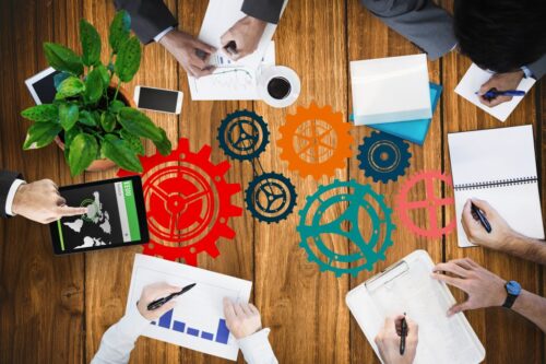 Tips Sukses Berbisnis di Internet: Membangun Strategi yang Tepat