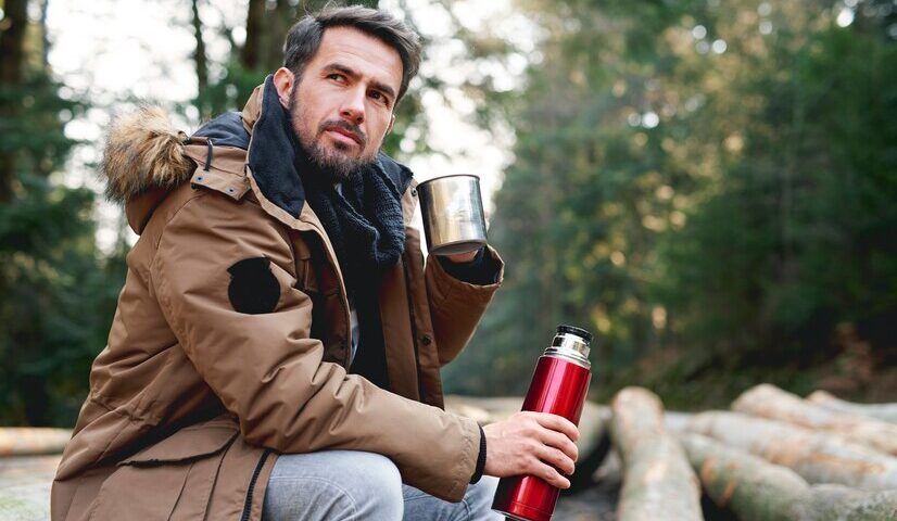 tempat camping di lembang bandung