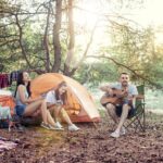 tempat camping di lembang murah