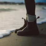 6 Rekomendasi Sepatu Safety untuk Wanita