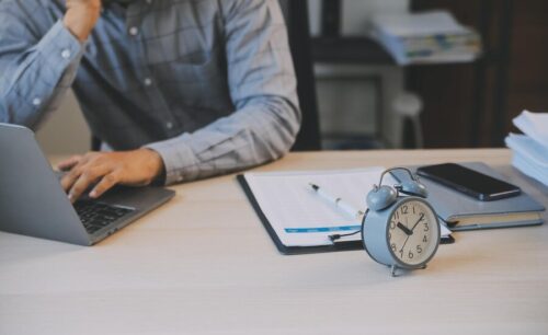 virtual office