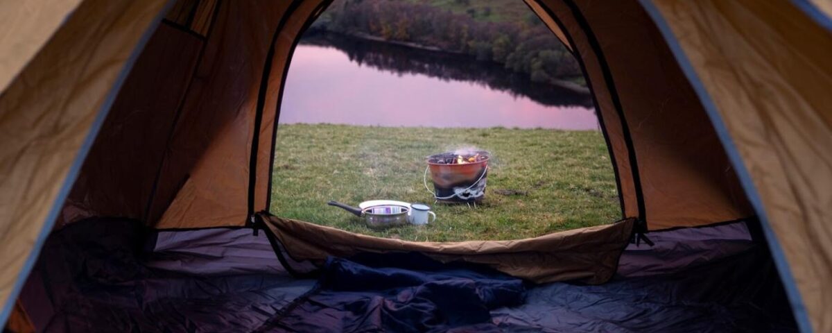 hilltop camp lembang