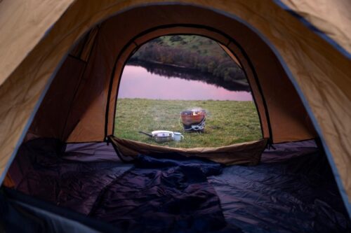 hilltop camp lembang