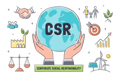 inovasi dalam program csr perusahaan
