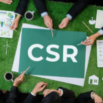 csr masuk ke divisi apa