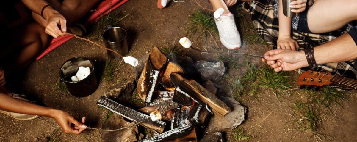 tempat camping di lembang bandung