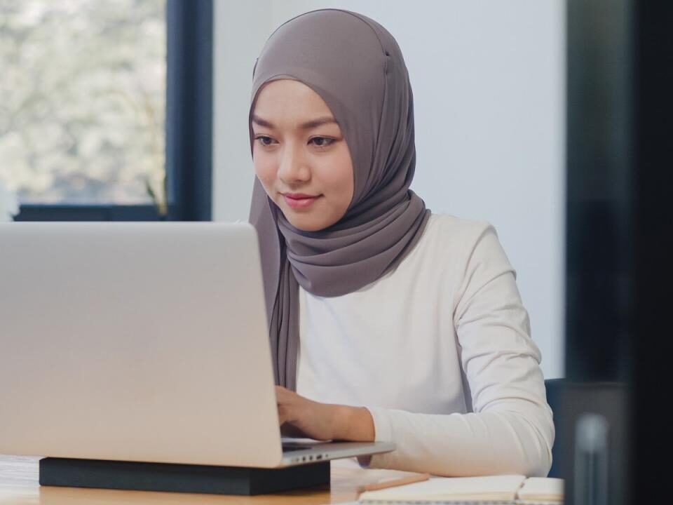 serviced office in jakarta