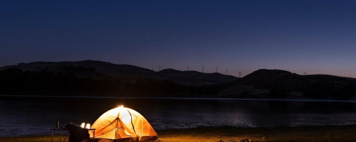 hilltop camp lembang