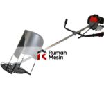 fungsi mesin potong padi