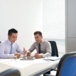 ruang meeting jakarta selatan