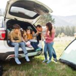 hilltop camp lembang