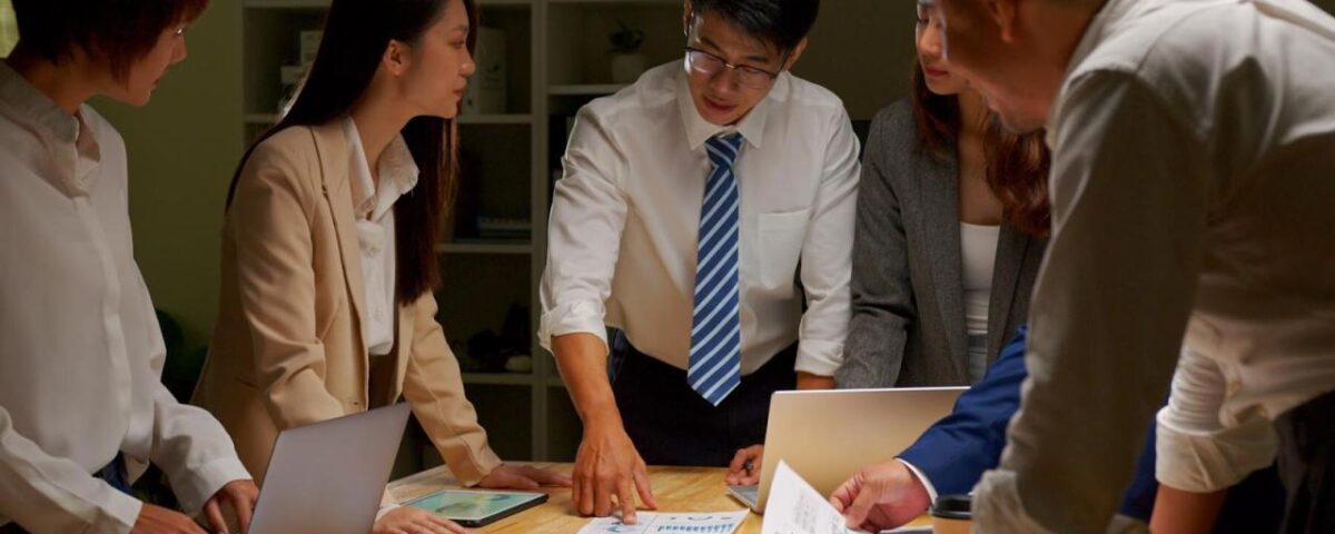virtual office in jakarta
