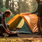 camping di lembang bandung