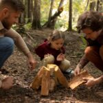 hilltop camp lembang