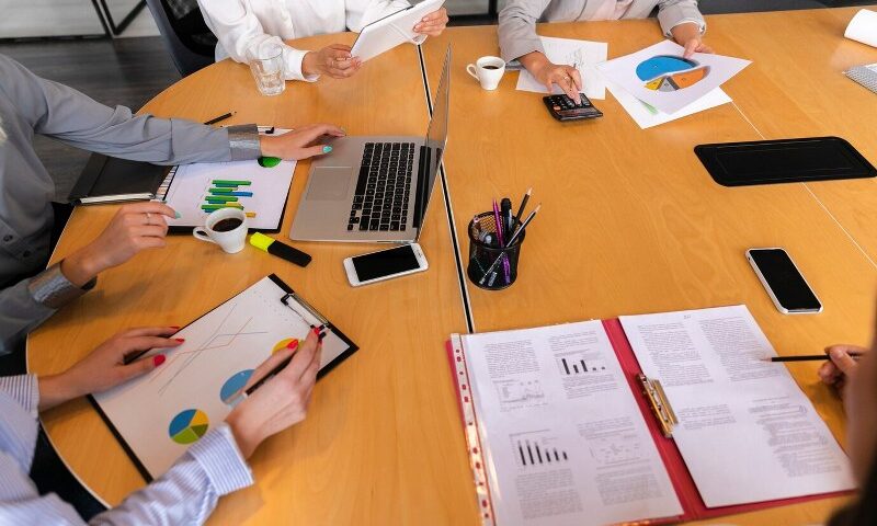 tempat meeting di jakarta