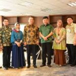 SR Berbasis Kemitraan dengan Komunitas