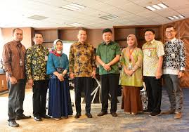 SR Berbasis Kemitraan dengan Komunitas