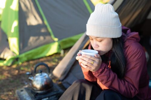 hilltop camp lembang