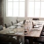 meeting room di jakarta