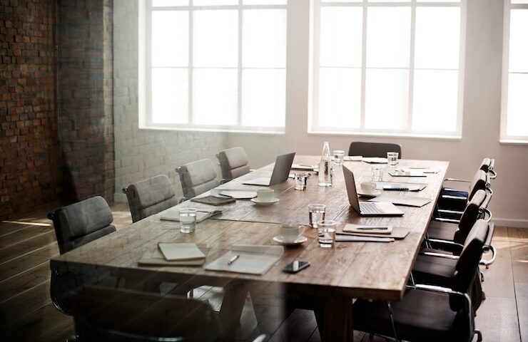 meeting room di jakarta