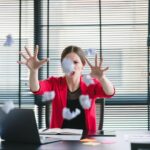 serviced office jakarta