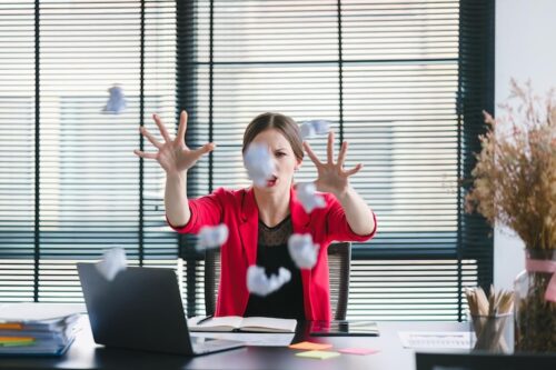 serviced office jakarta