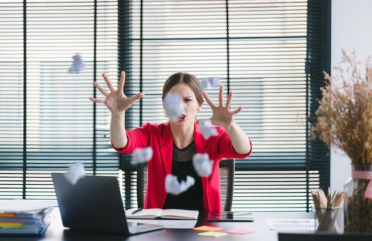 serviced office jakarta