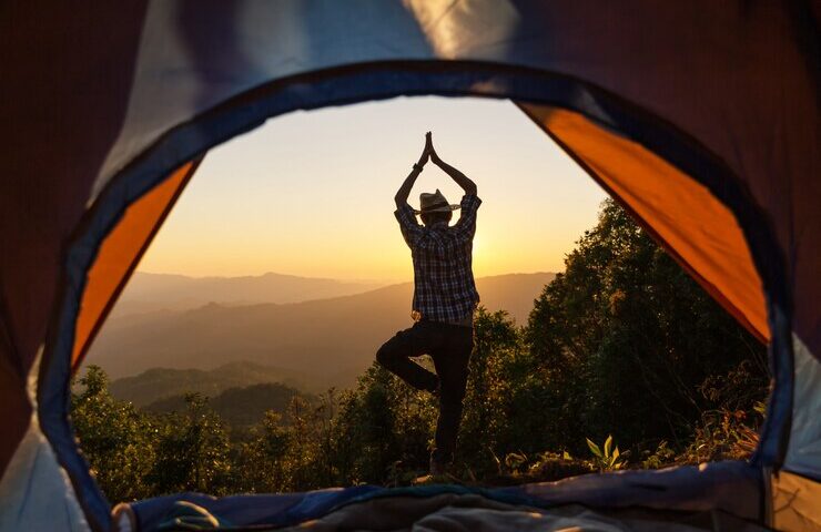 hilltop camp lembang