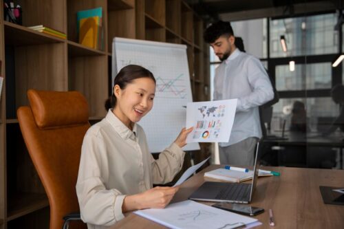 jakarta serviced office