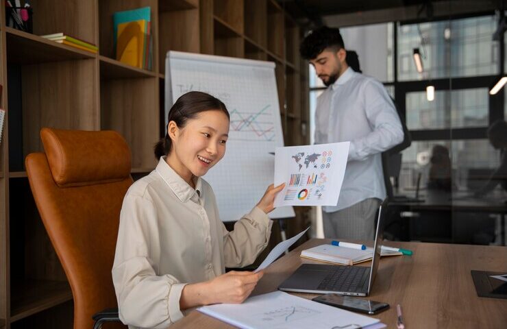 jakarta serviced office