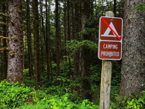 hilltop camp lembang