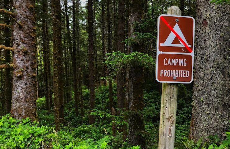 hilltop camp lembang