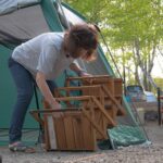 tempat camping di lembang