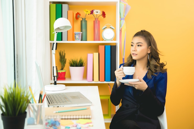 serviced office jakarta selatan