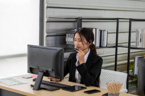 serviced office jakarta pusat