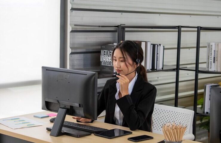 serviced office jakarta pusat